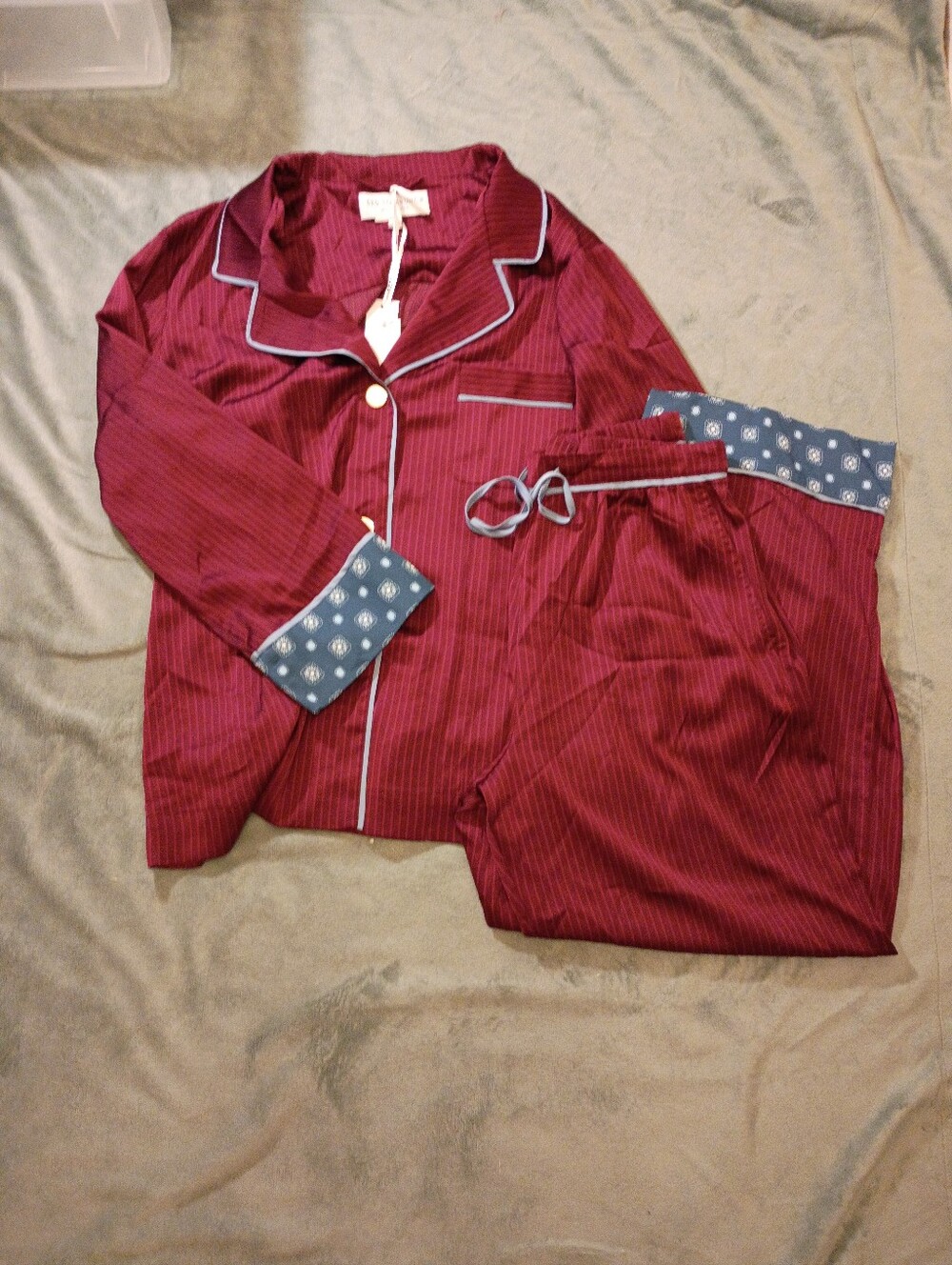 Pajamas